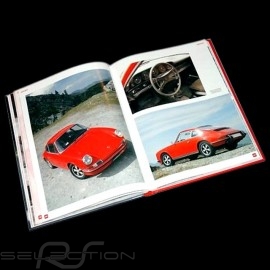 Book Le guide Porsche 911 1964-1973 - François Castagner