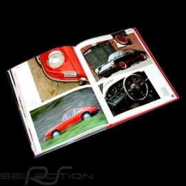 Buch Le guide Porsche 911 1964-1973 - François Castagner