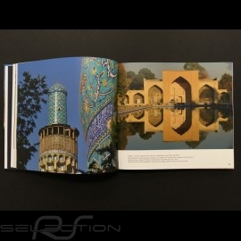 Book " Autour du monde en Porsche entre père et fils " Philippe Delaporte