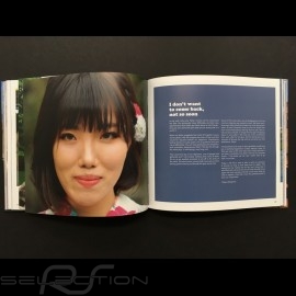 Buch " Autour du monde en Porsche entre père et fils " Philippe Delaporte