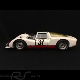 Porsche 906 K Sieger Le Mans 1967 n° 37 1/18 Minichamps 100676137