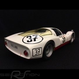 Porsche 906 K Sieger Le Mans 1967 n° 37 1/18 Minichamps 100676137