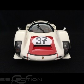 Porsche 906 K Sieger Le Mans 1967 n° 37 1/18 Minichamps 100676137