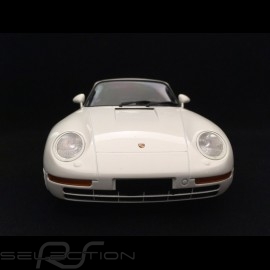 Porsche 959 1987 weiß 1/18 Minichamps 155066202