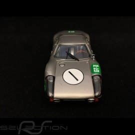 Porsche 904 Carrera GTS n° 1 GP Japan 1964 1/43 Ebbro 725