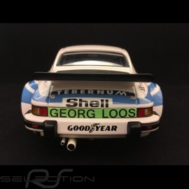 Porsche 934 Nürburgring 1976 n° GT52 Tebernum Loos Schenken Minichamps 155766452