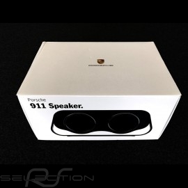 Porsche Speaker 911 GT3 bluetooth black 60 watts Masterpieces collection Porsche WAP0501100J