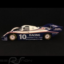 Porsche 956 K winner 200 miles Nüremberg 1982  n° 10 1/18 Minichamps 155826610