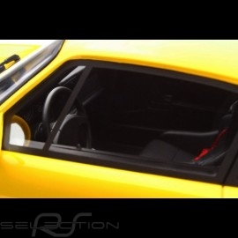 Preorder Porsche 911 type 964 RUF CTR yellow 1/18 GT Spirit GT161