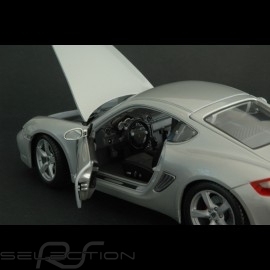 Porsche Cayman S 2005