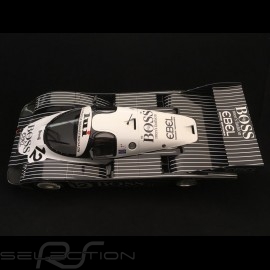 Porsche 956 K 200 miles Nüremberg 1983 n° 12 1/18 Minichamps 155836612