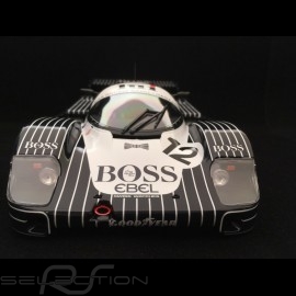 Porsche 956 K 200 miles Nüremberg 1983 n° 12 1/18 Minichamps 155836612