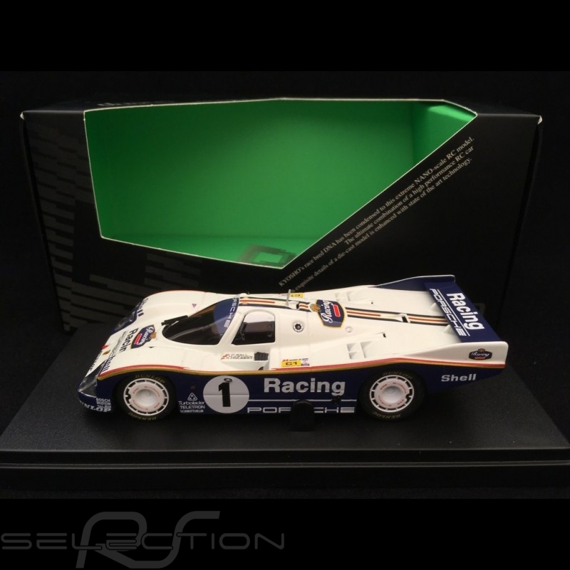 KYOSHO MINI-Z - CARROZZERIA TOYOTA GR SUPRA TRD NON VERNICIATA - MZN207 – D.P Modellismo