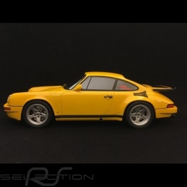 Preorder Porsche 911 type 964 RUF CTR yellow 1/18 GT Spirit GT161