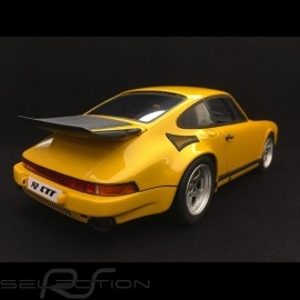 Preorder Porsche 911 type 964 RUF CTR yellow 1/18 GT Spirit GT161
