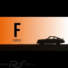 Book 911 LoveRS - From R to R 50 years of Porsche RS