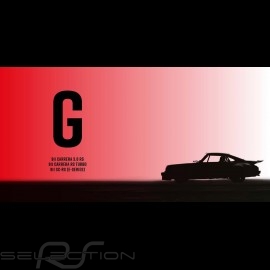 Book 911 LoveRS - From R to R 50 years of Porsche RS