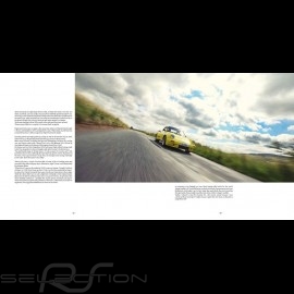 Book 911 LoveRS - From R to R 50 years of Porsche RS