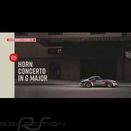 Book 911 LoveRS - From R to R 50 years of Porsche RS