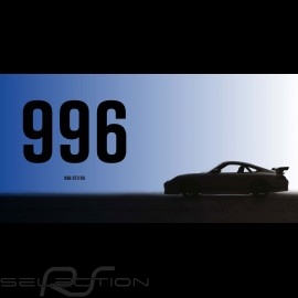 Book 911 LoveRS - From R to R 50 years of Porsche RS