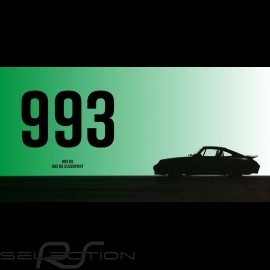 Book 911 LoveRS - From R to R 50 years of Porsche RS