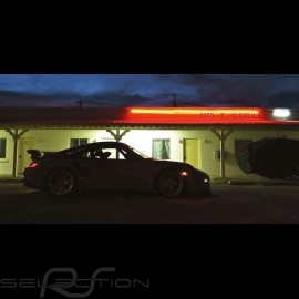 Book 911 LoveRS - From R to R 50 years of Porsche RS