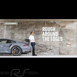 Book 911 LoveRS - From R to R 50 years of Porsche RS
