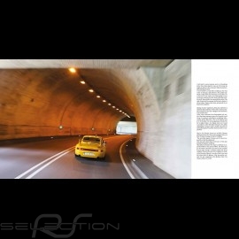 Book 911 LoveRS - From R to R 50 years of Porsche RS
