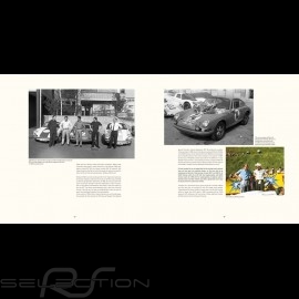 Book 911 LoveRS - From R to R 50 years of Porsche RS
