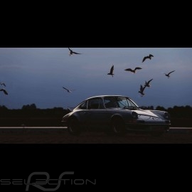 Book 911 LoveRS - From R to R 50 years of Porsche RS