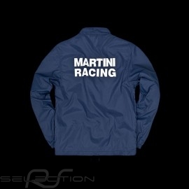 Jacke Martini Racing Team Windjacke marineblau - Herren