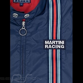 Jacke Martini Racing Team Windjacke marineblau - Herren