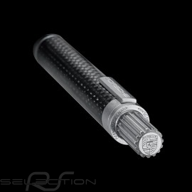 Porsche Design Carbon Pen Kugelschreiber WAP0550000D