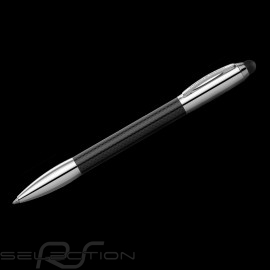 Porsche Design Shake Pen Big Stylus Carbon ballpoint Pen Black K3145