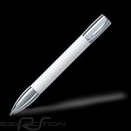 Porsche Design Shake Pen Kugelschreiber weiß P3140