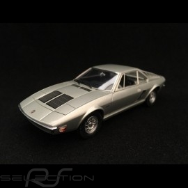 Porsche 914 /6 Frua Hispano Aleman Vizcaya 1/43 Autocult ATC90048
