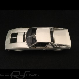 Porsche 914 /6 Frua Hispano Aleman Vizcaya 1/43 Autocult ATC90048
