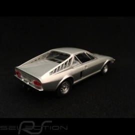 Porsche 914 /6 Frua Hispano Aleman Vizcaya 1/43 Autocult ATC90048
