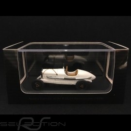 Ferdinand Porsche Austro Daimler ADM-R Hans Stuck 1929 1/43 fahrTraum 43009