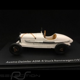 Ferdinand Porsche Austro Daimler ADM-R Hans Stuck 1929 1/43 fahrTraum 43009