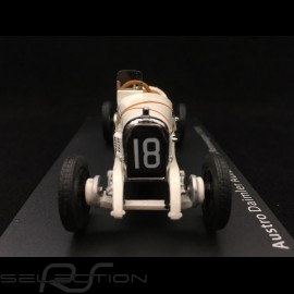 Ferdinand Porsche Austro Daimler ADM-R Hans Stuck 1929 1/43 fahrTraum 43009