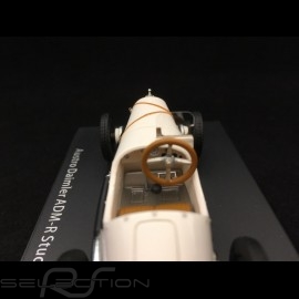 Ferdinand Porsche Austro Daimler ADM-R Hans Stuck 1929 1/43 fahrTraum 43009