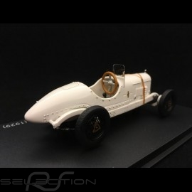 Ferdinand Porsche Austro Daimler ADM-R Hans Stuck 1929 1/43 fahrTraum 43009