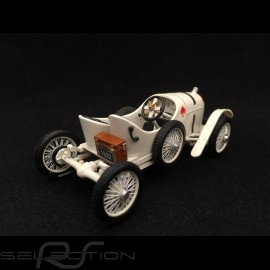 Ferdinand Porsche Austro Daimler Sascha white 1922 1/43 fahrTraum 43004