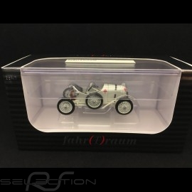 Ferdinand Porsche Austro Daimler Sascha white 1922 1/43 fahrTraum 43004