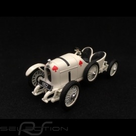 Ferdinand Porsche Austro Daimler Sascha white 1922 1/43 fahrTraum 43004