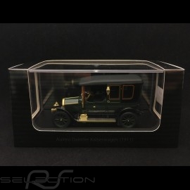 Ferdinand Porsche Austro Daimler Kaiserwagen 1911 1/43 fahrTraum 43012