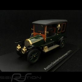 Ferdinand Porsche Austro Daimler Kaiserwagen 1911 1/43 fahrTraum 43012