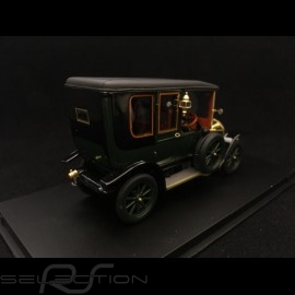 Ferdinand Porsche Austro Daimler Kaiserwagen 1911 1/43 fahrTraum 43012