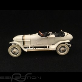 Ferdinand Porsche Austro Daimler Prinz Heinrich 1910 1/43 fahrTraum 43006